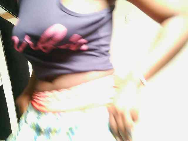 Oliviablue webcam