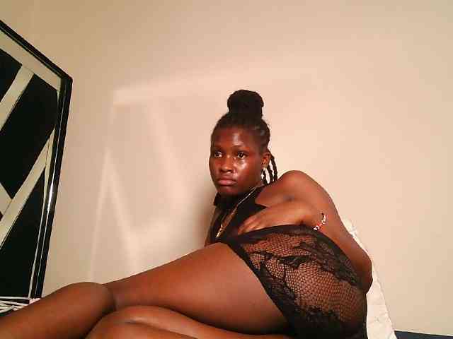 Oliviablue webcam