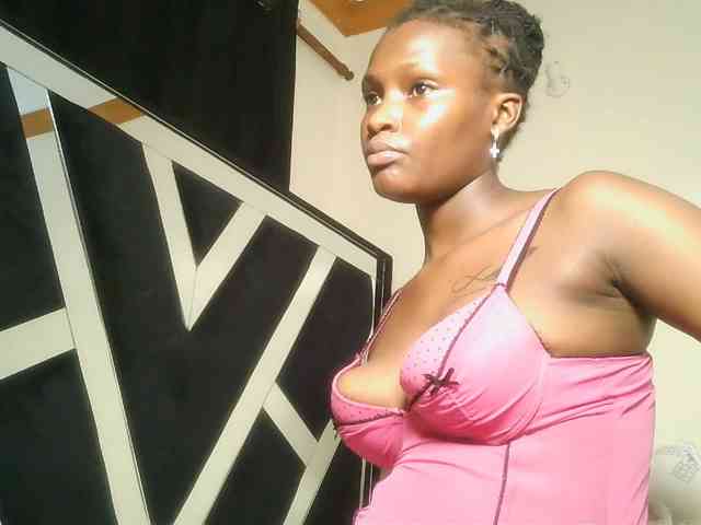 Oliviablue webcam