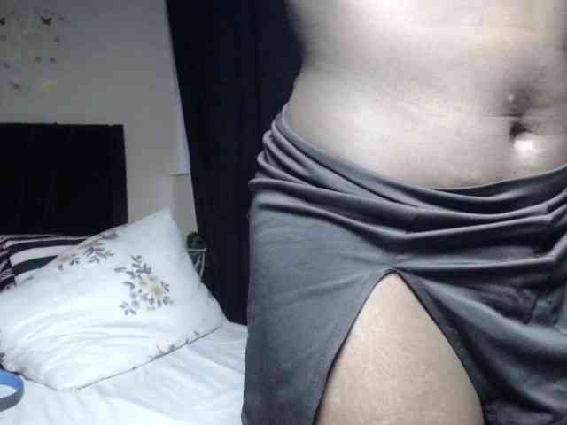 Oliviablue webcam