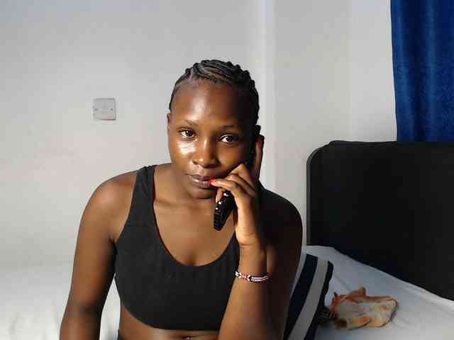 Oliviablue webcam