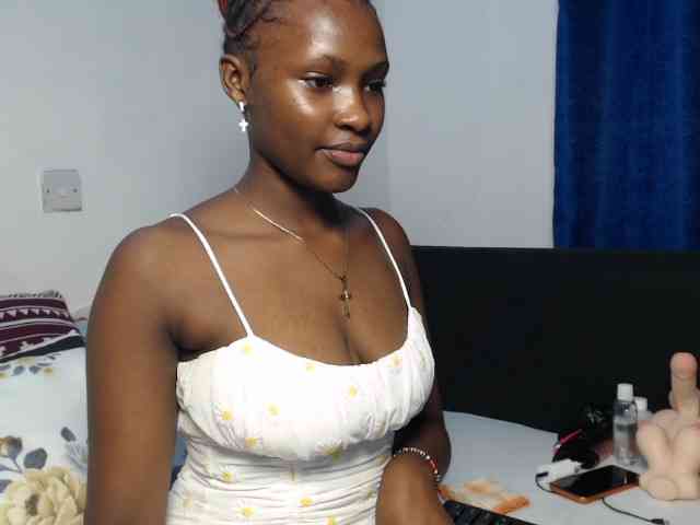 Oliviablue webcam