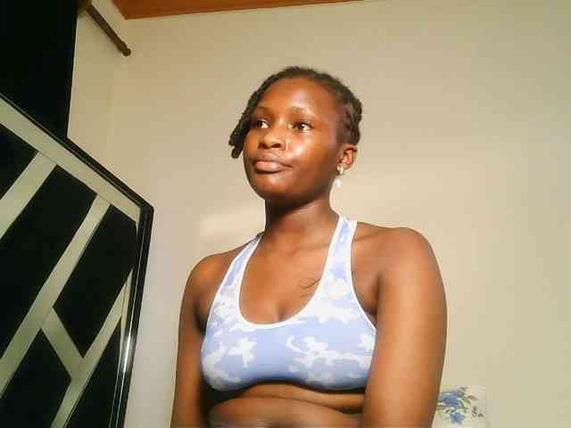 Oliviablue webcam