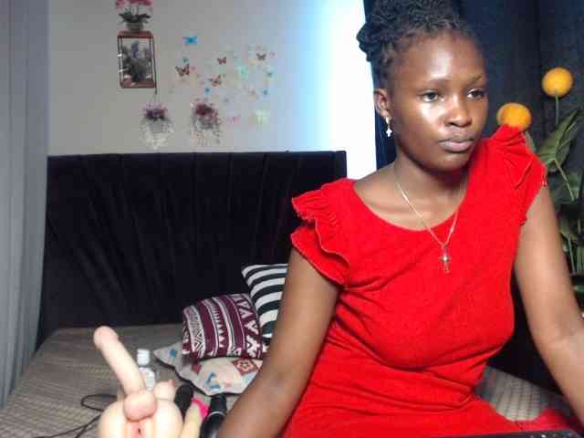Oliviablue webcam