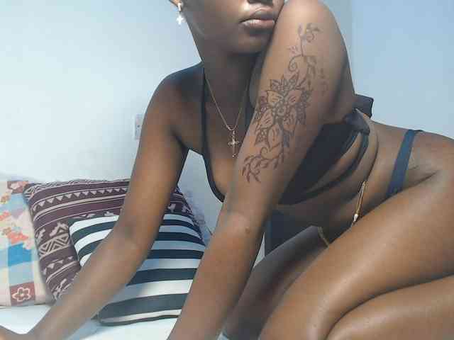 Oliviablue webcam