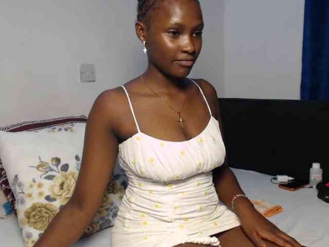 Oliviablue webcam