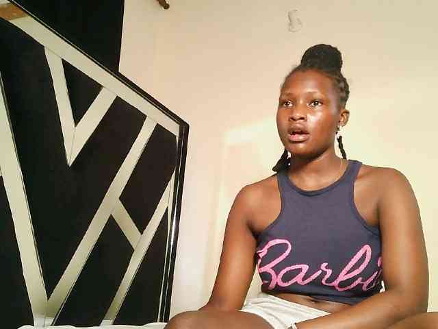 Oliviablue webcam