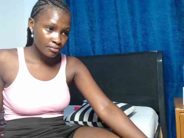 Oliviablue webcam