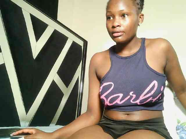 Oliviablue webcam