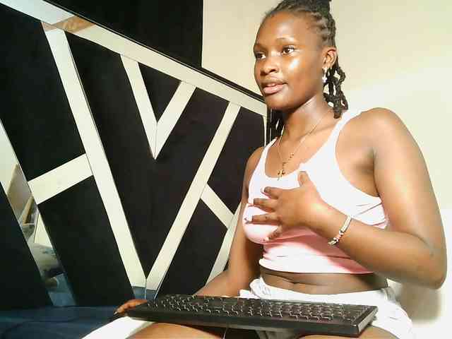 Oliviablue webcam