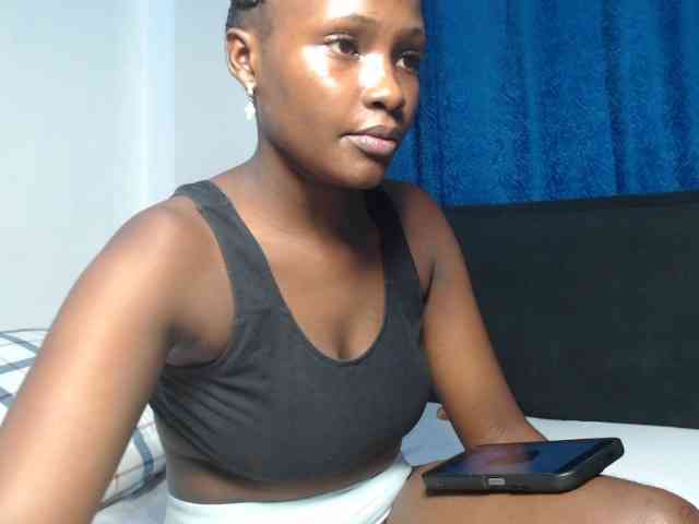 Oliviablue webcam