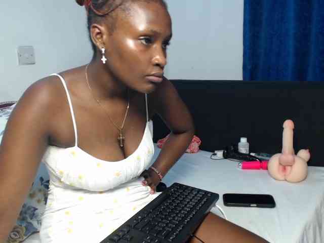 Oliviablue webcam