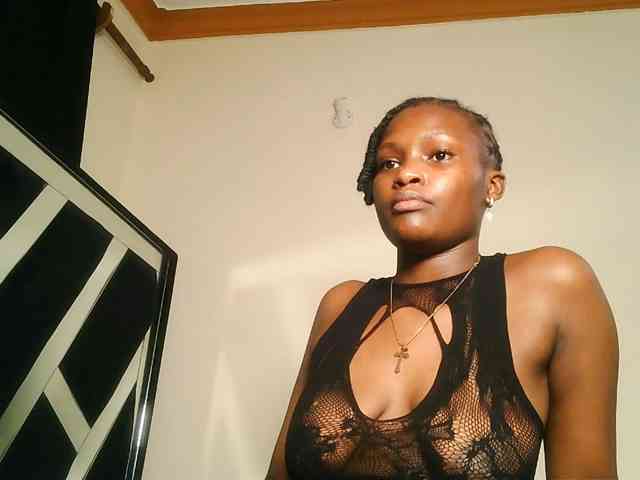 Oliviablue webcam