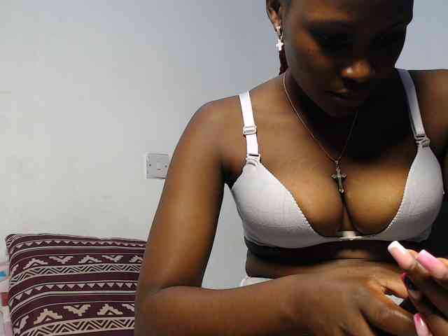Oliviablue webcam