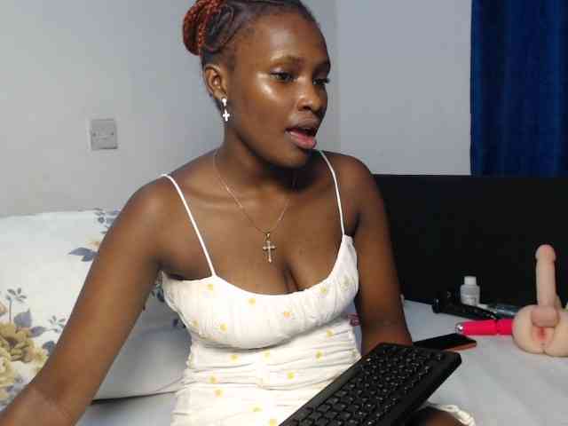 Oliviablue webcam