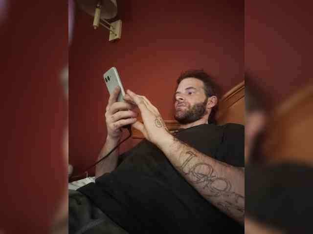 Datguy0126 Sex Cam Show