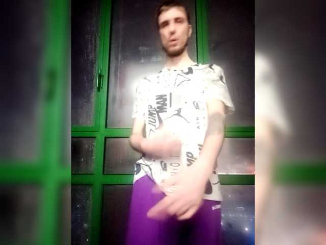 MikkiMorfin686 live cam