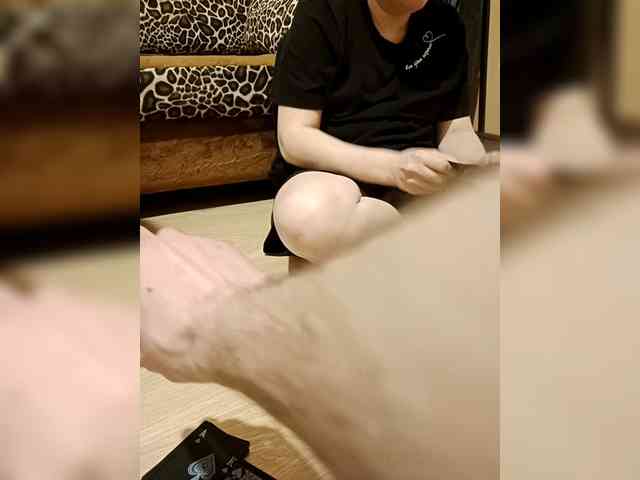 MikkiMorfin686 webcam