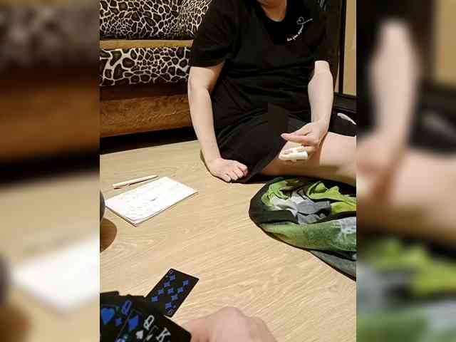 MikkiMorfin686 webcam