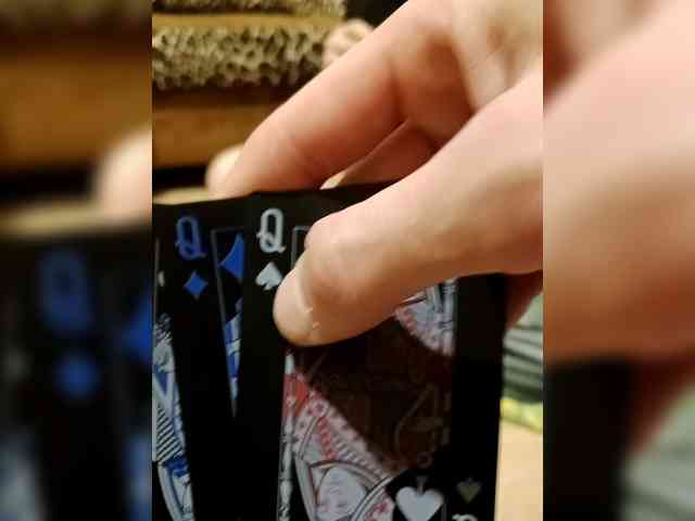 MikkiMorfin686 webcam