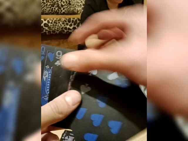 MikkiMorfin686 webcam