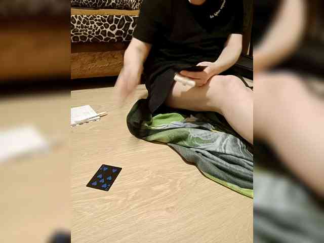 MikkiMorfin686 webcam