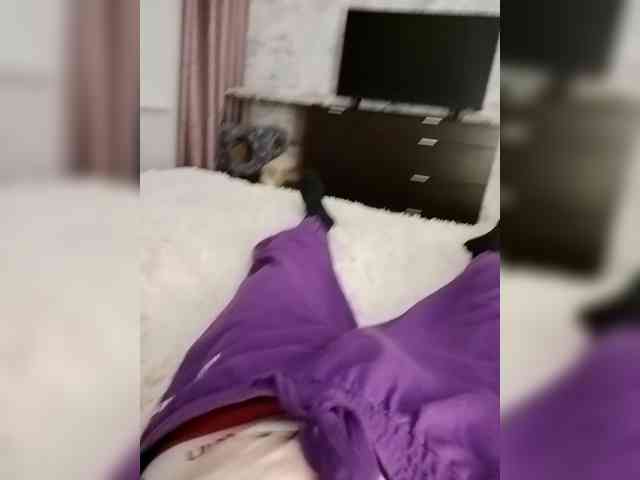 MikkiMorfin686 webcam