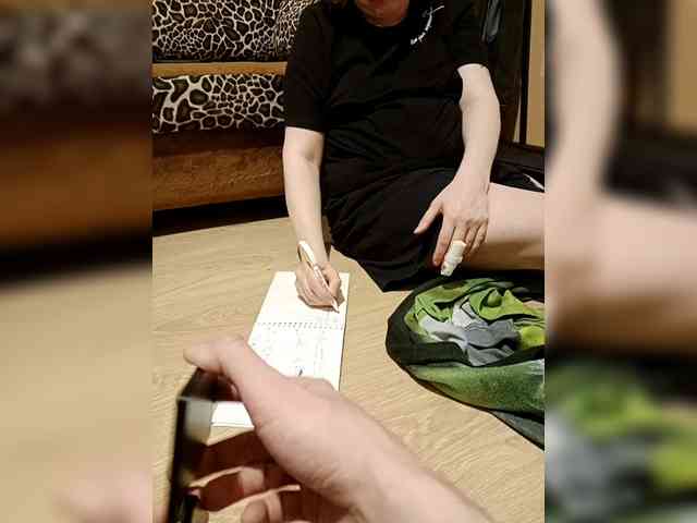 MikkiMorfin686 webcam