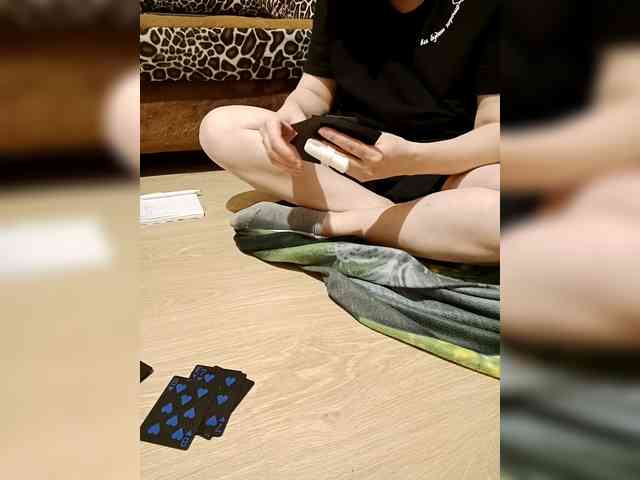 MikkiMorfin686 webcam