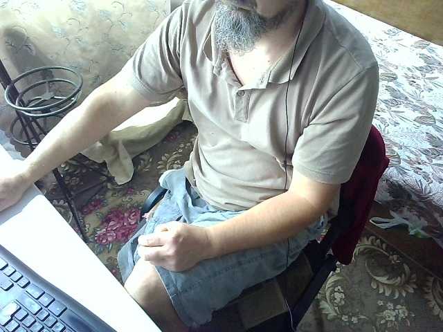 Alex6797 — live male cam