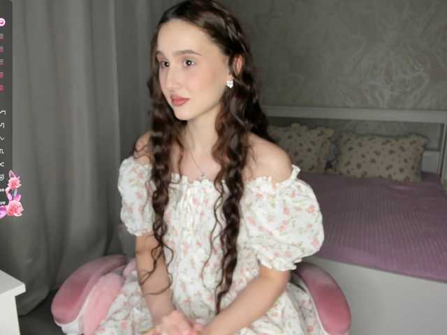 -Babydoll- live cam on BongaCams