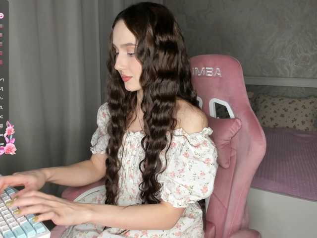 -Babydoll- live cam on BongaCams