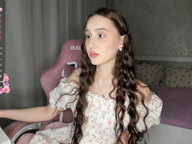 -Babydoll- live cam on BongaCams