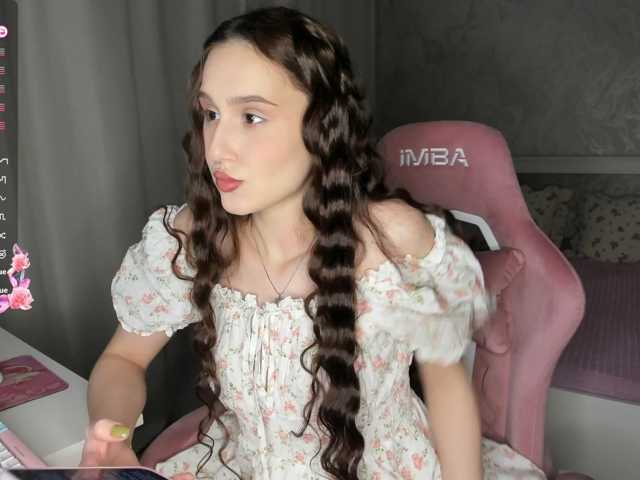 -Babydoll- live cam on BongaCams