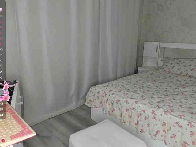 -Babydoll- webcam