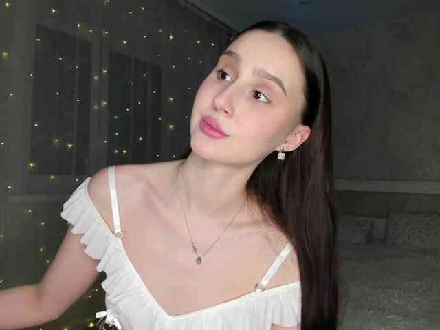 -Babydoll- webcam