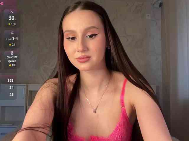 -Babydoll- Live Webcam on BongaCams