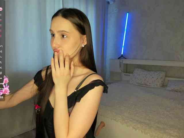Модель: -Babydoll-