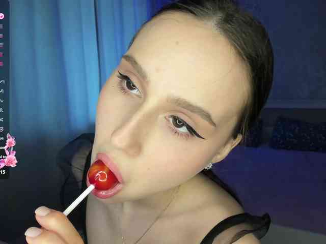 -Babydoll- Sex Cam Show