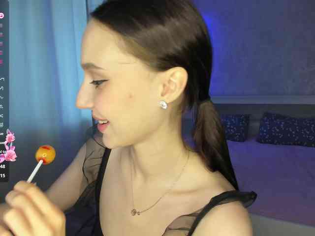 -Babydoll- webcam