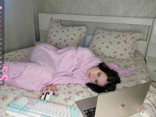 -Babydoll- webcam