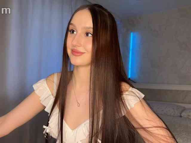 -Babydoll- webcam