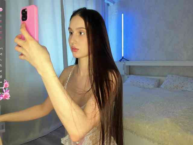 -Babydoll- webcam