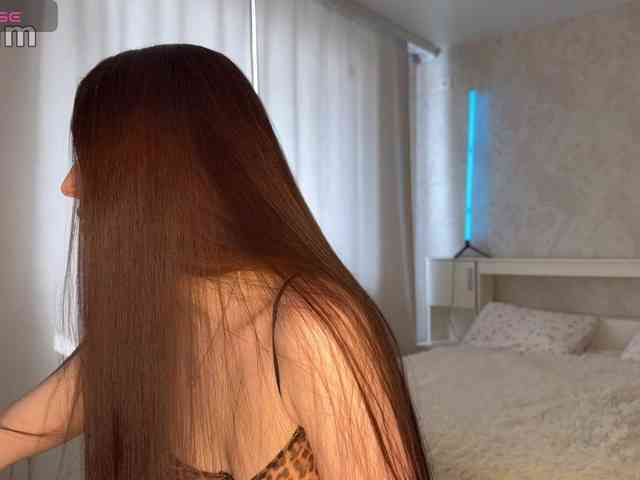 -Babydoll- webcam