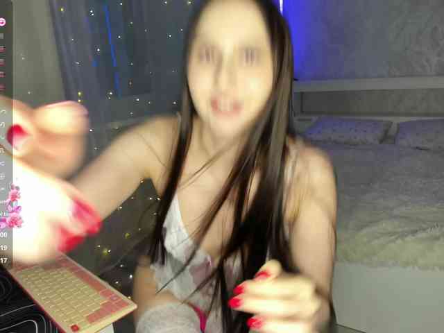 -Babydoll- webcam