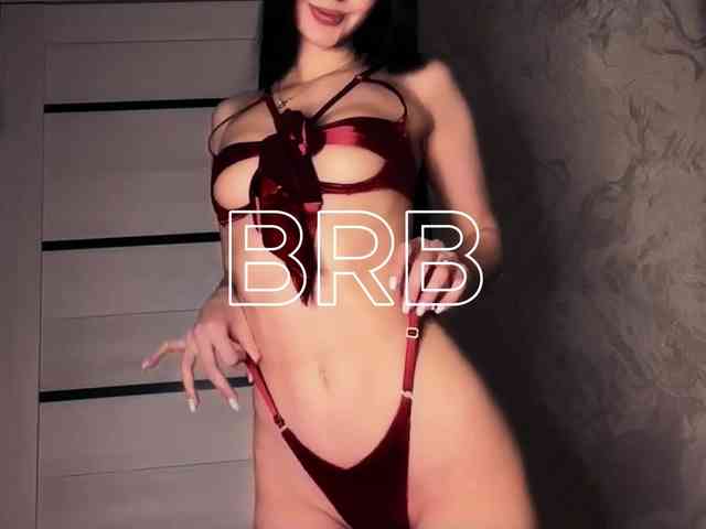 -Babydoll- Sex Cam Show