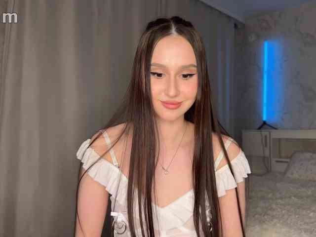 -Babydoll- webcam