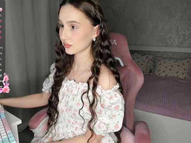 -Babydoll- webcam