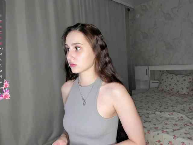 -Babydoll- webcam