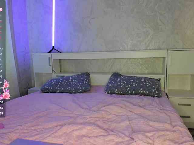-Babydoll- Sex Cam Show